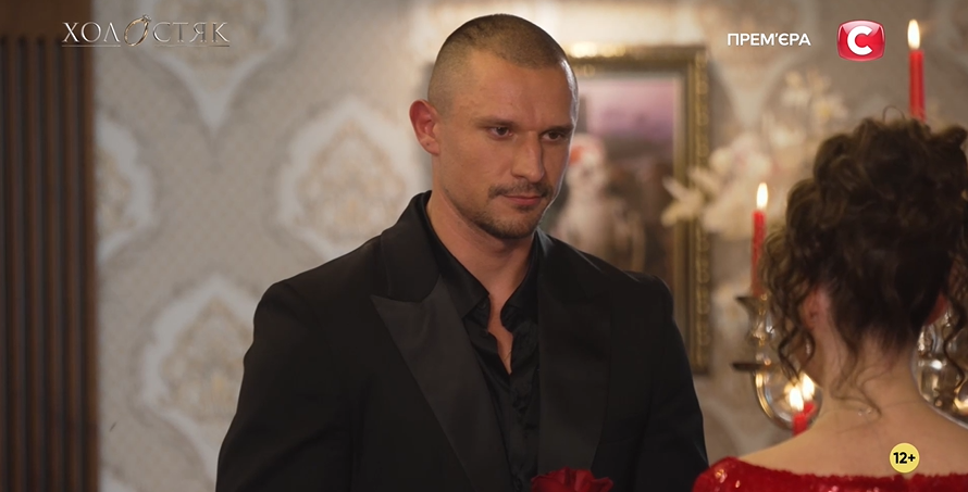 Церемонія троянд у 8 випуску "Холостяка": з ким Цимбалюк розпрощався назавжди